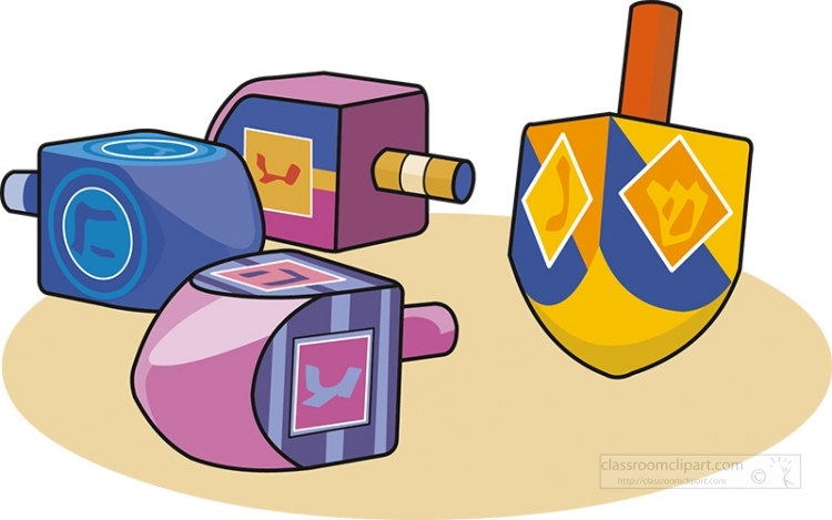 dreidel_hanukah_002.eps