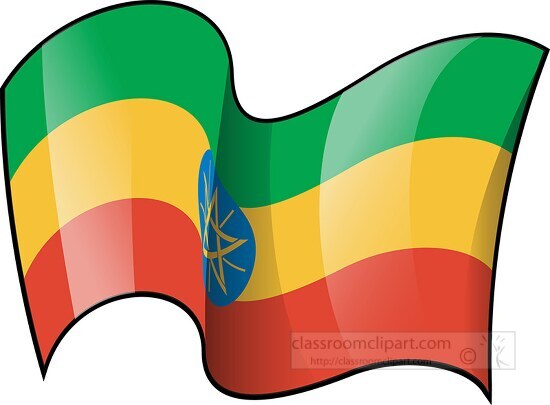 Ethiopia clipart