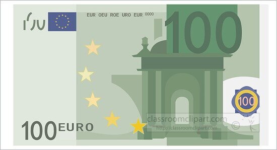 euro french money