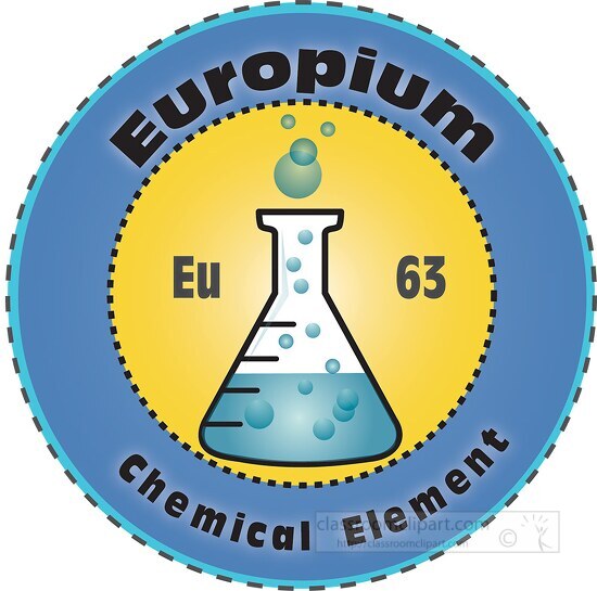 europium chemical element 