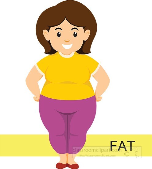fat-lady-clipart