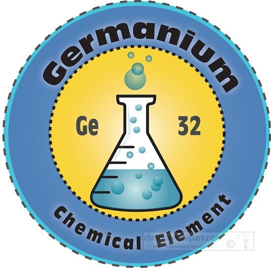 germanium chemical element 