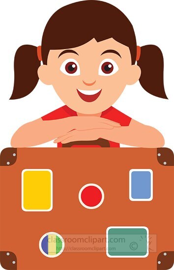 happy-girl-travelling-with-her-luggage-summer-travel-clipart