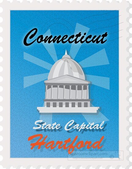 hartford connecticut state capital