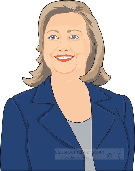 hilary clinton first lady