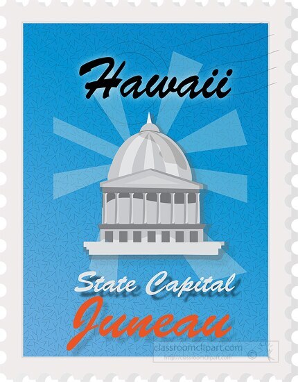 honolulu hawaii state capital