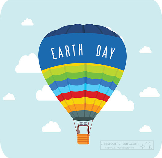 hot-air-balloon-in-the-sky-earth-day-clipart