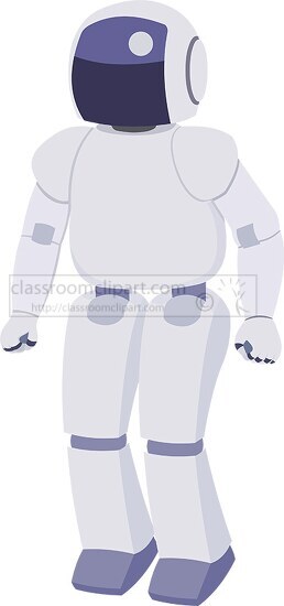 invention robot clipart