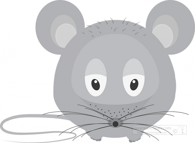large-cartoon-style-pink-mouse-gray color-2