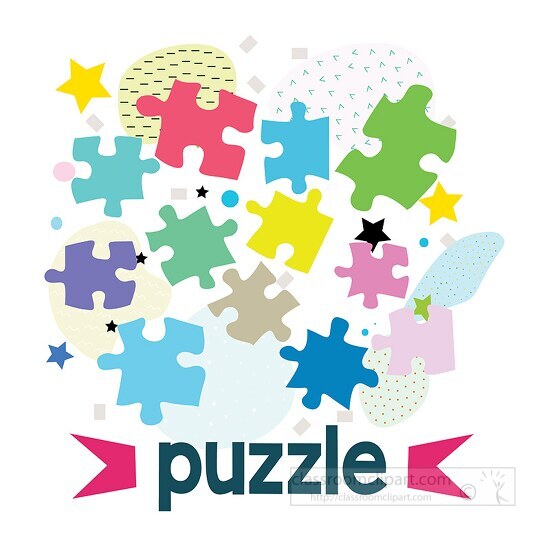 learning to read pictures and word puzzle