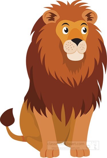 lion_clipart