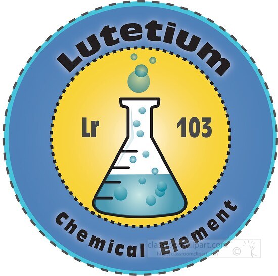 lutetium chemical element