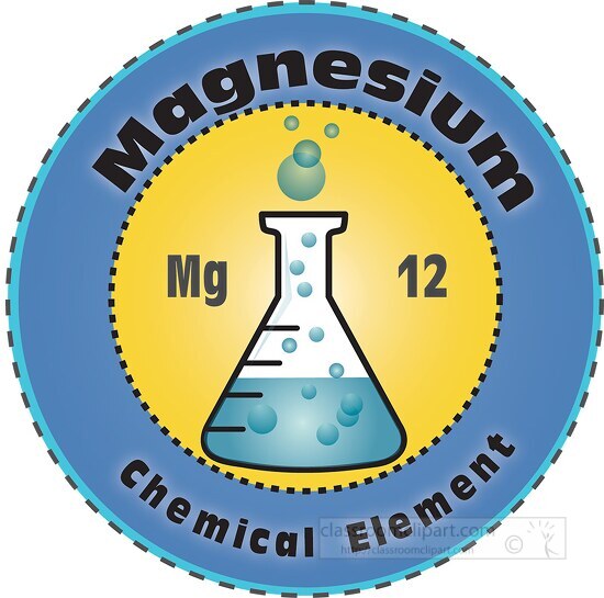 magnesium chemical icalelement