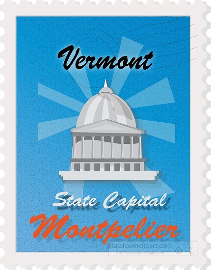 montpelier vermont state capital