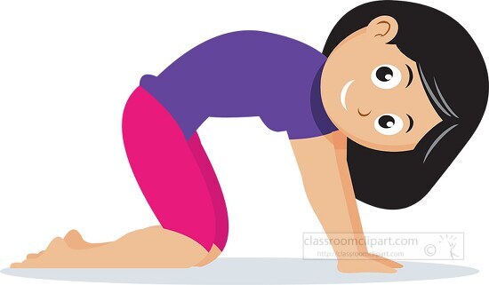 Free Clipart Yoga Poses - Pose Clipart - Free Transparent PNG Clipart  Images Download