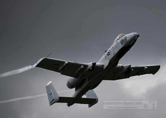 A-10 Demonstration Team pilot and commander