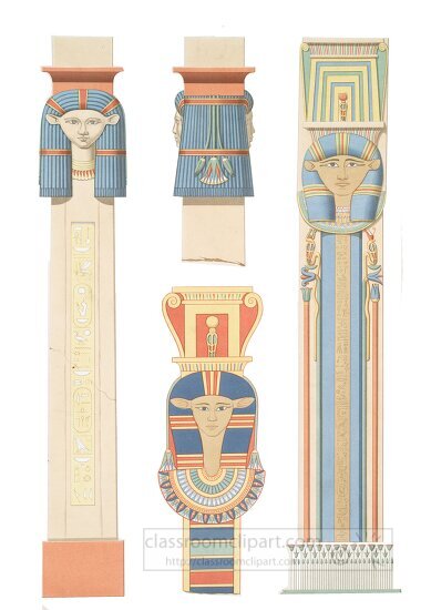 ancient-egypt-architecture-pillars