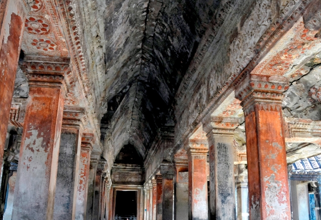 Angor Wat, Cambodia