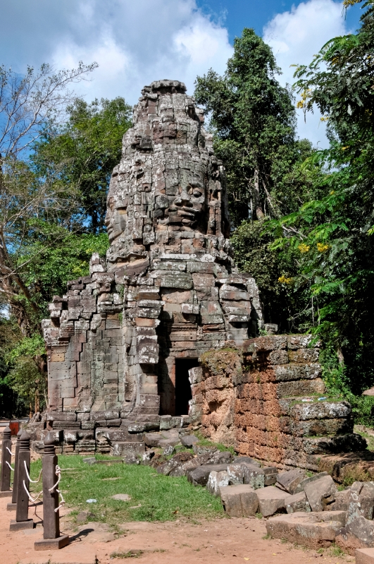 Angor Wat Cambodia