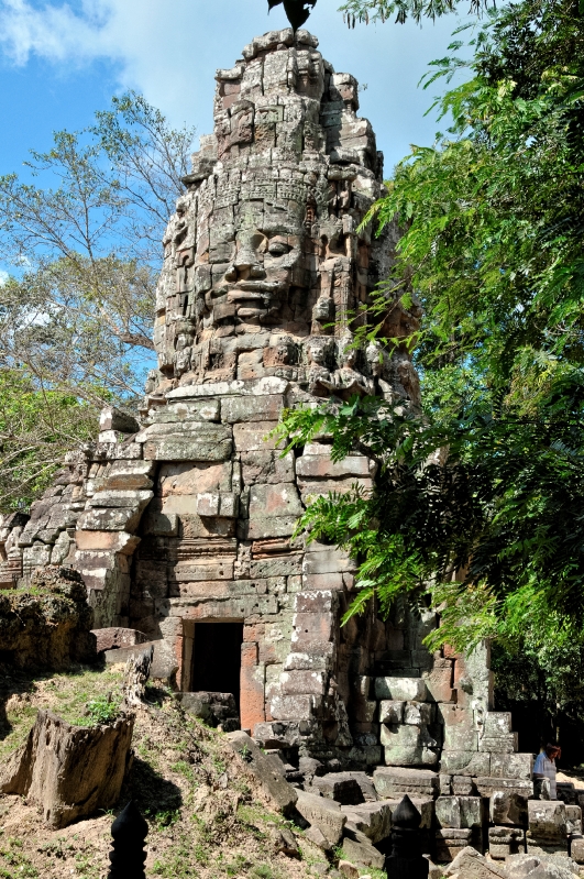 Angor Wat Cambodia