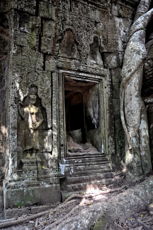 Angor Wat Cambodia