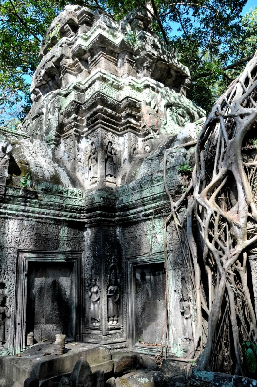 Angor Wat Cambodia