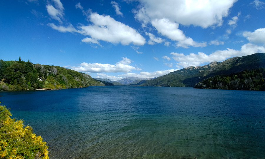 Argentina Lake District