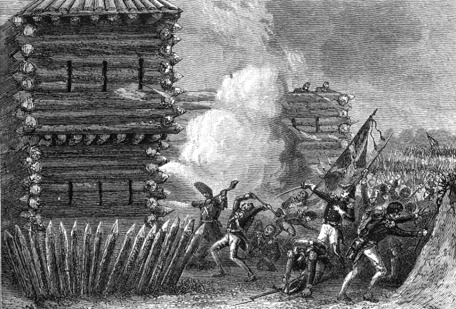 Battle of Fort Stephenson