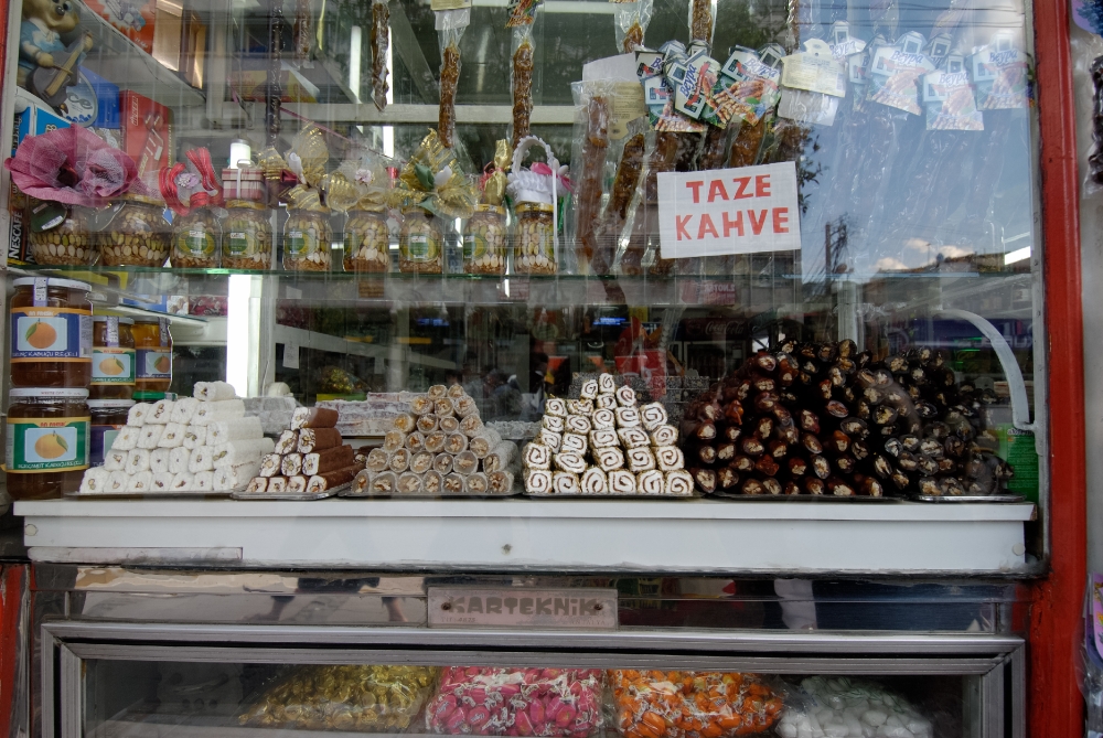 Candy For Sale Anatalya Turkey