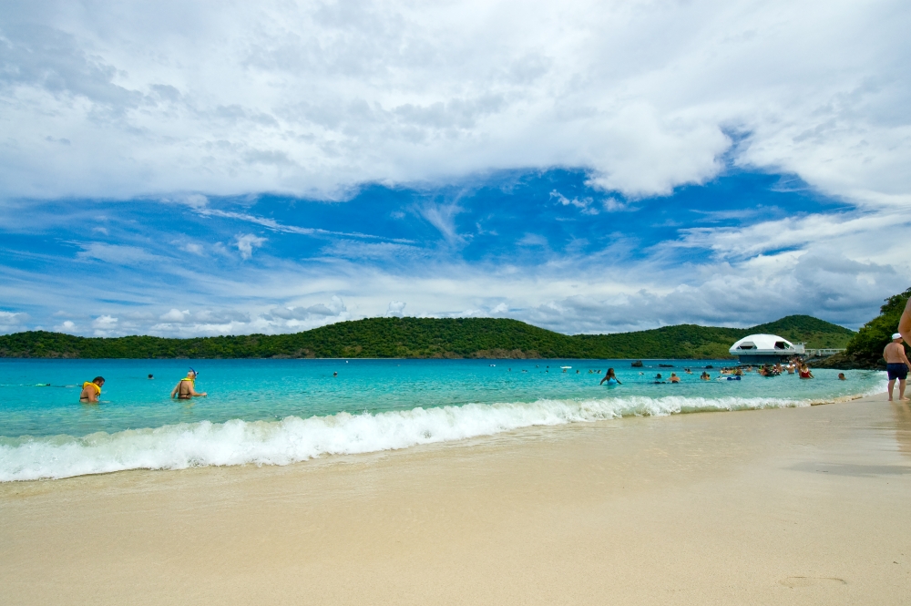 caribbean beach coast photo_98