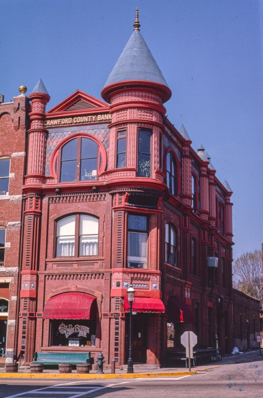 crawford county bank