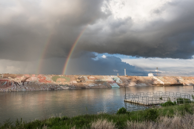 double-rainbow-appears-arkansas-river-in-pueblo-colorado