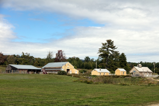 Farmstead