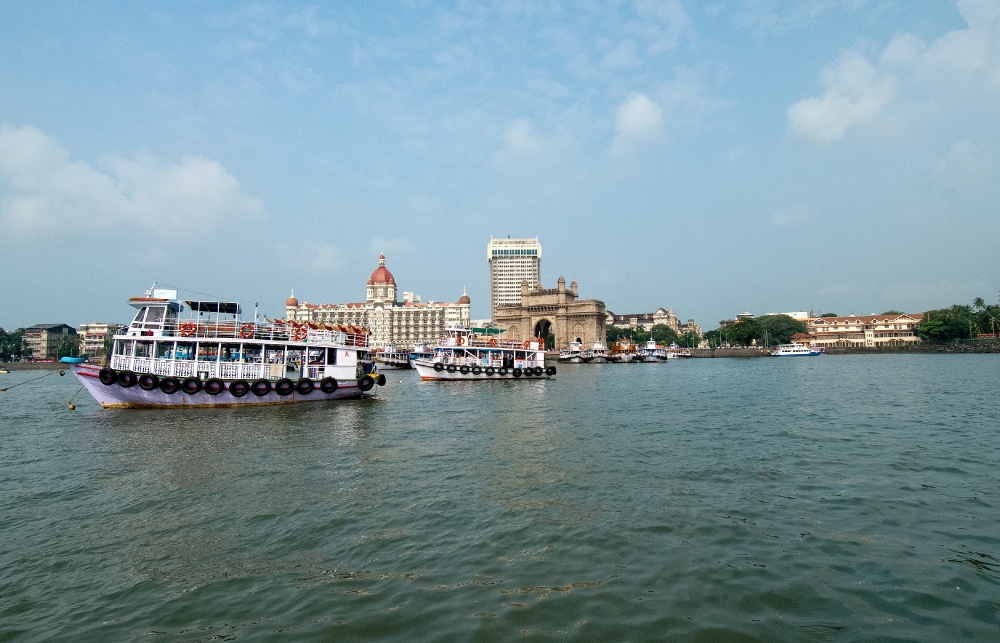 Gateway of India