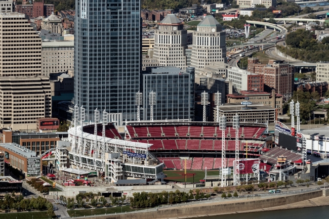 Great American Ballpark