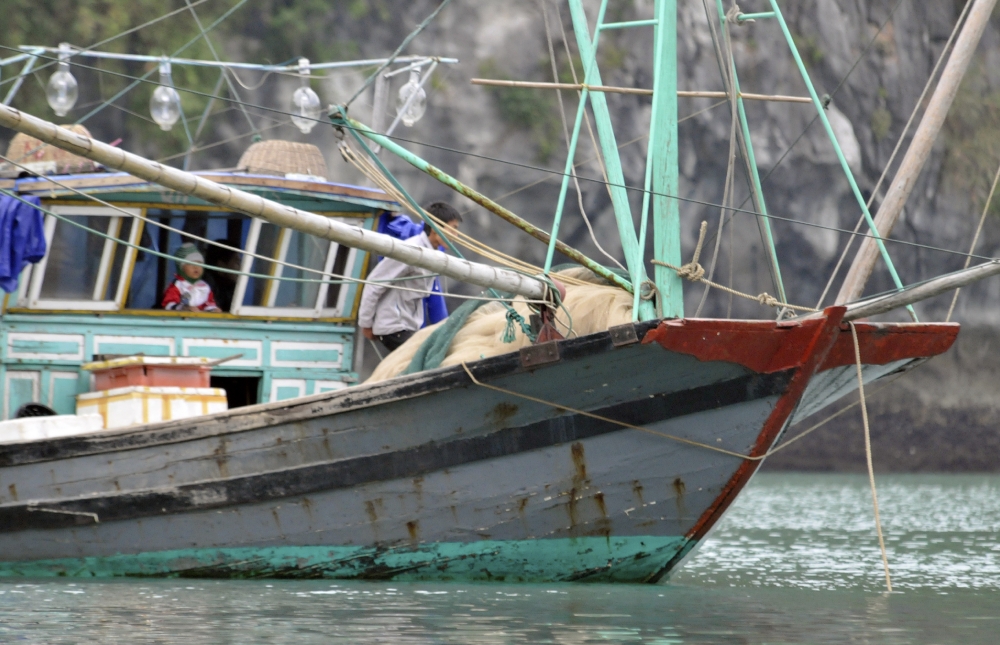 halong bay vietnam 132