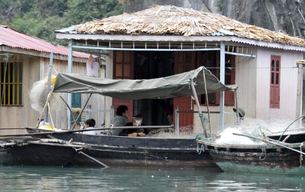 halong bay vietnam 163