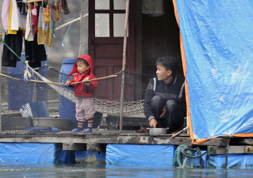 halong bay vietnam 174