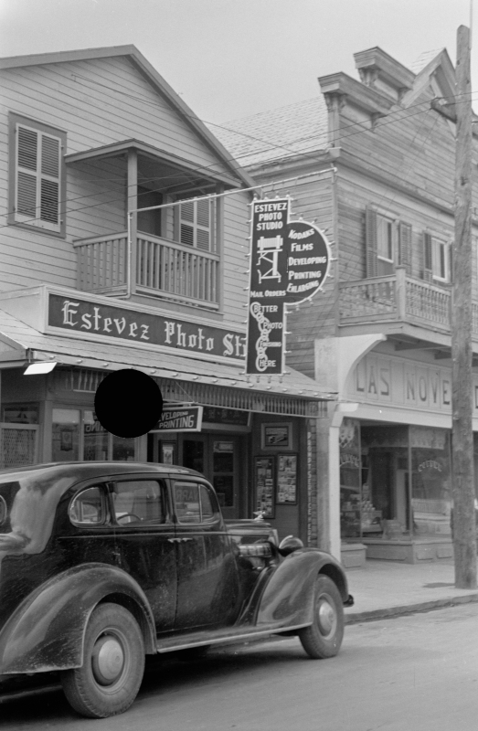 Florida Photos-historic Photo Key West Florida