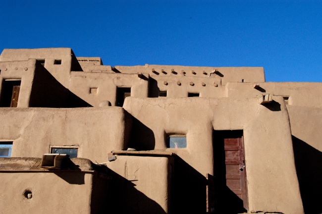 indian pueblo new mexico 48