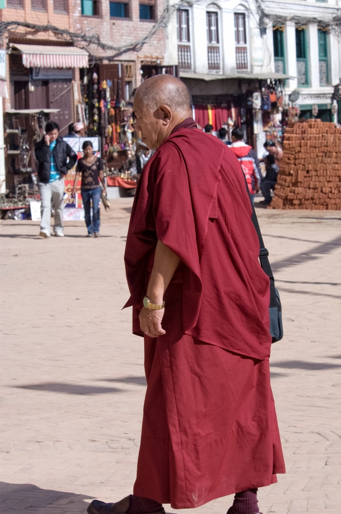 Kathmandu, Nepal