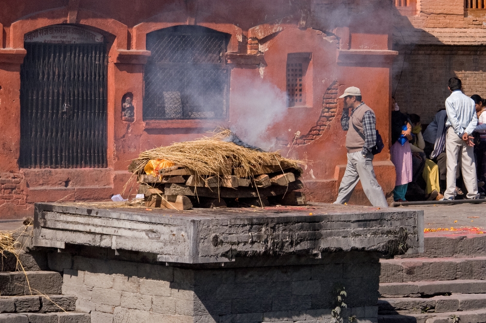 Kathmandu, Nepal