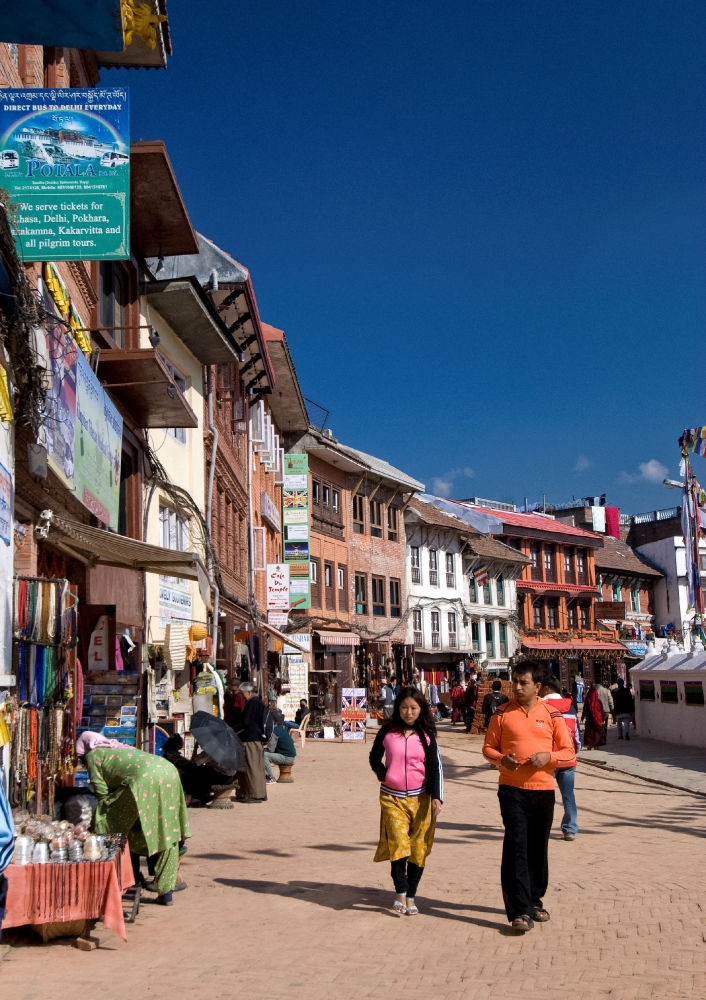 Kathmandu, Nepal