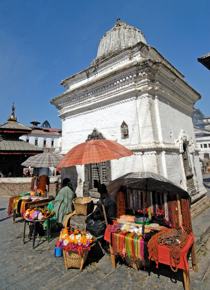 Kathmandu, Nepal