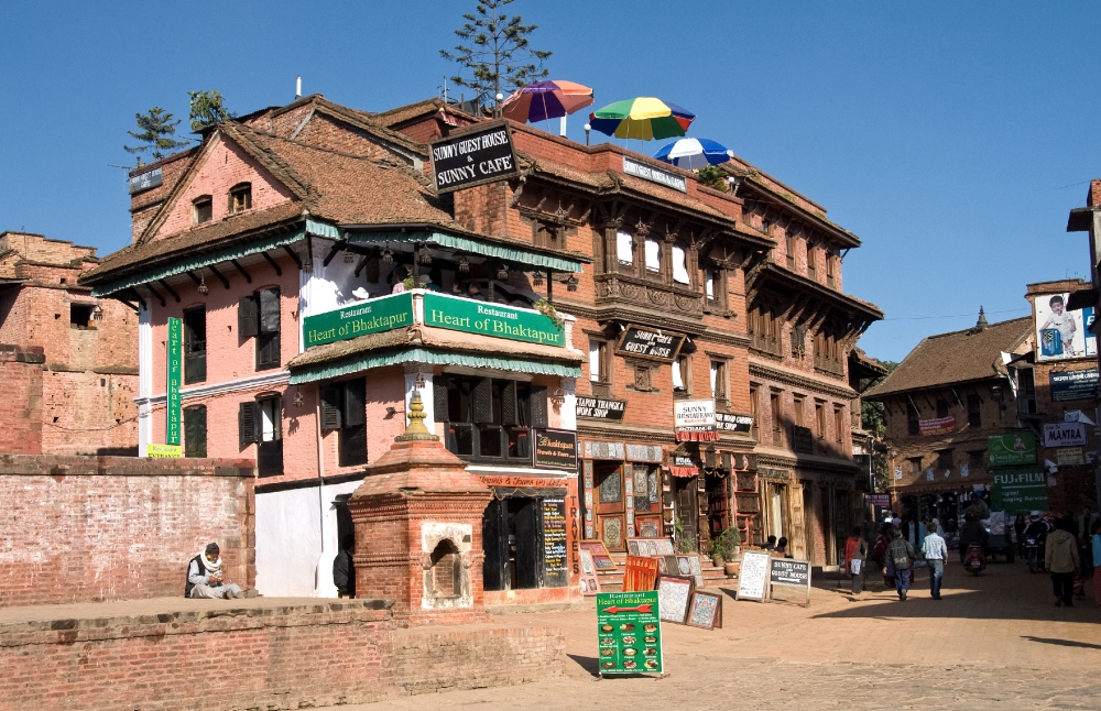 Kathmandu, Nepal