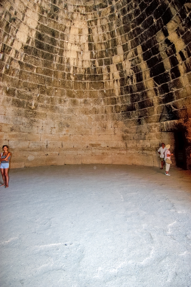 Mycenae Greece 8931L