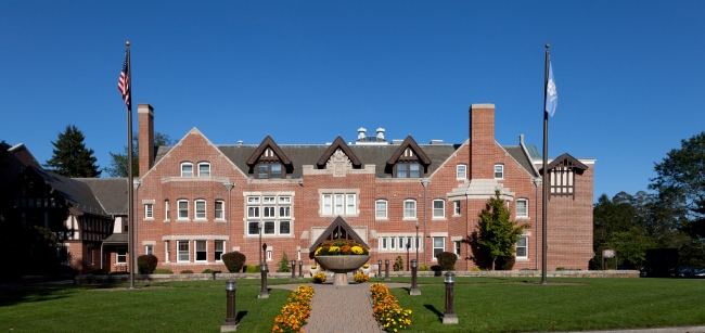 new england laborers academy pomfret connecticut