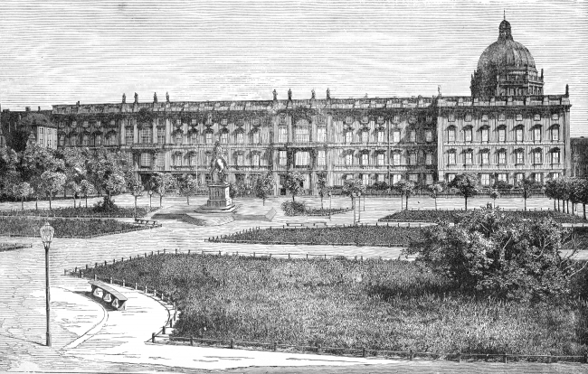 palace germany historical engraving 013