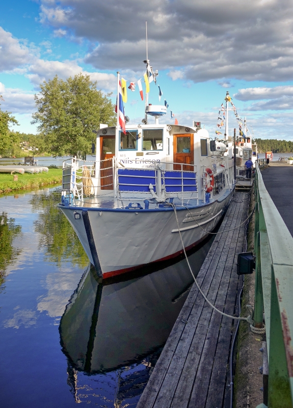 passenger-boat-docked-along-the-Dalsland-Canal-Hafverud-Sweden-