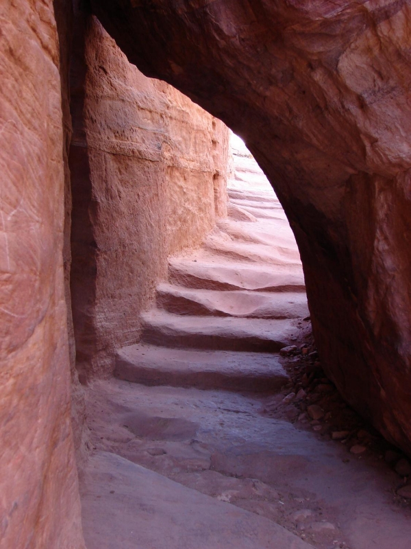 Petra Jordan